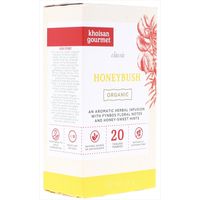 Khoisan Gourmet Org Honeybush – Classic